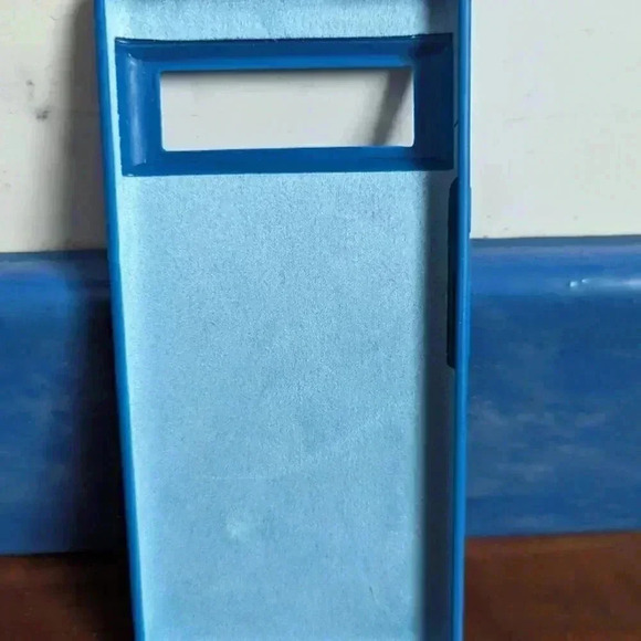 NWT Google Pixel 6 Pro Case-Blue Reef - Picture 7 of 11